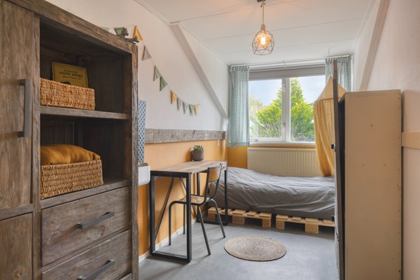 Medium property photo - De Beukums 68, 5283 XD Boxtel